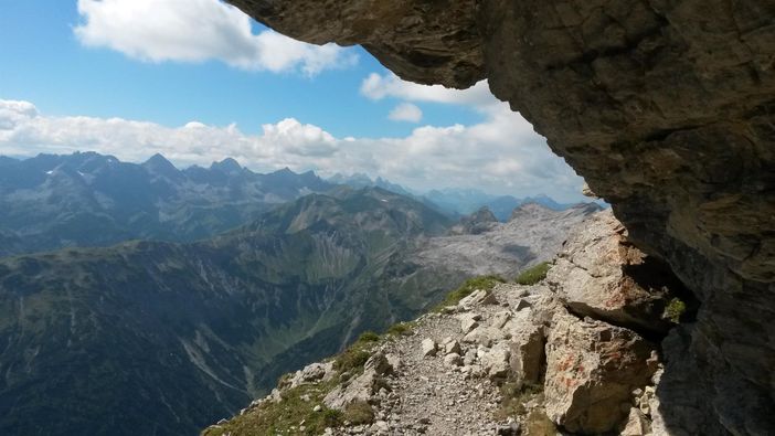 Hochvogel