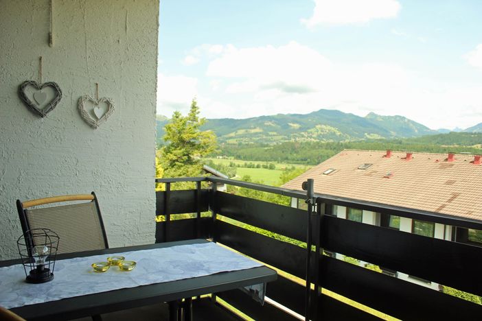 Westbalkon