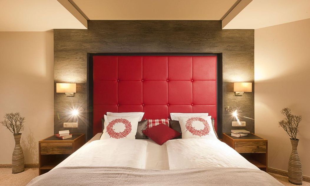 Superior Beispielzimmer