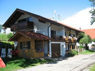 Schwarzenbach Mathias Haus Sommer