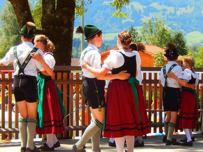 Brauchtum und Kultur