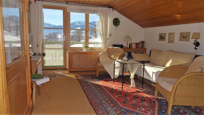 "Fellhorn" Landhaus Schwab