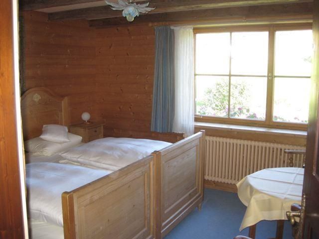 Schlazimmer Erdgeschoss oben