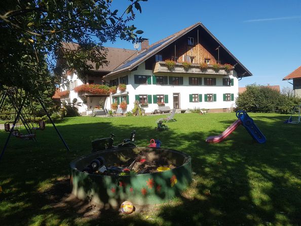 Unser Haus