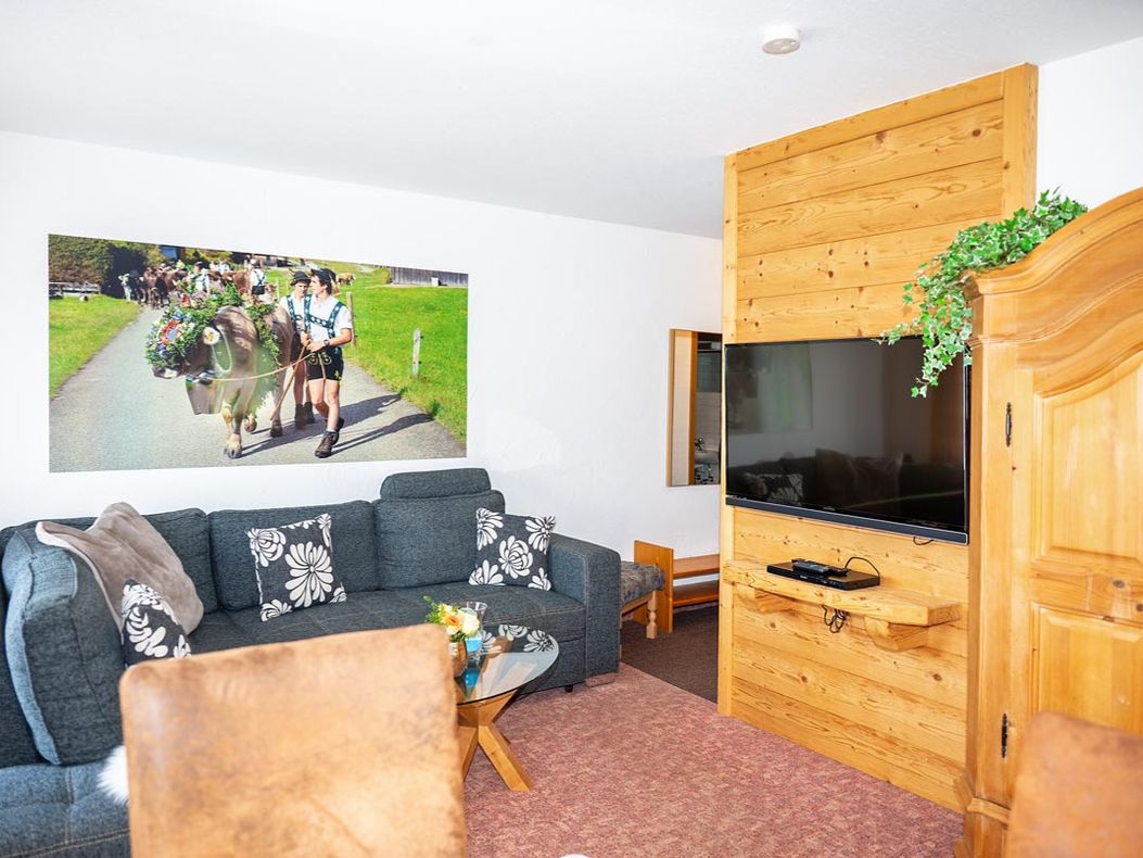 Ferienwohnung Illertal