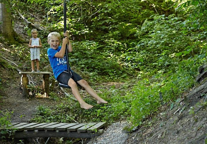 Seilbahn