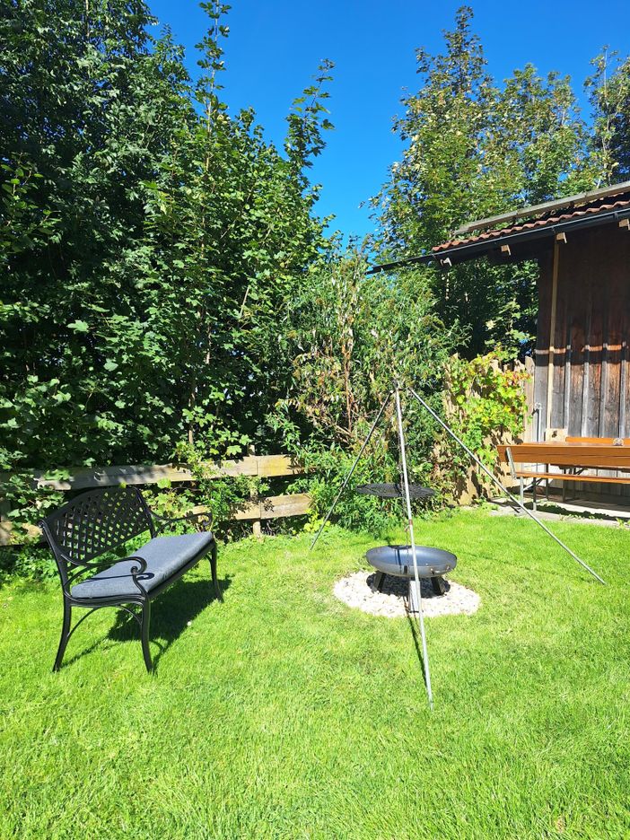 Grillplatz