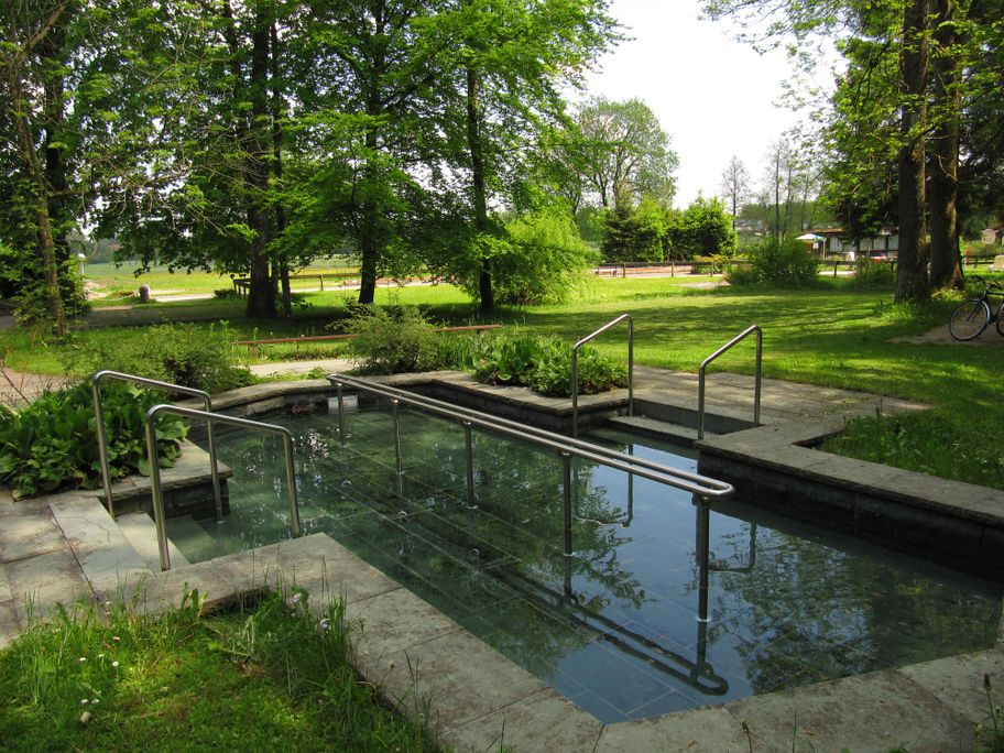 Wanderung nach Schöneschach und Altensteig