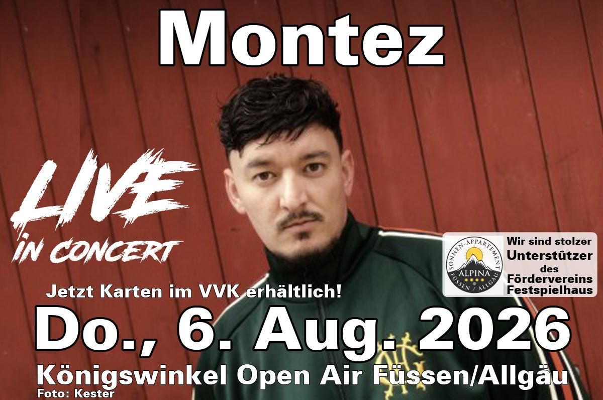 Montez 2026