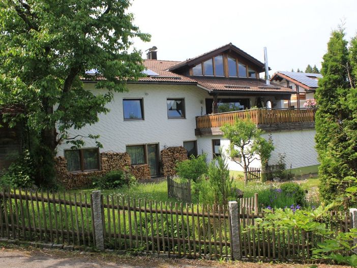 Sommer im HAUS HANNA