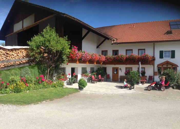 Ferienhof Endreß