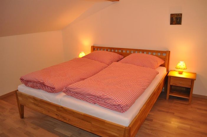 Ferienwohnung Breitenberg1