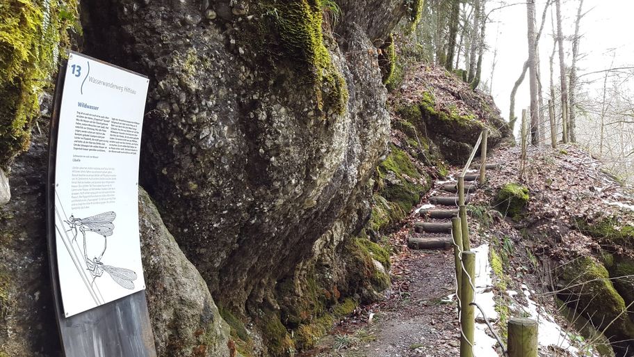 Engenlochschlucht