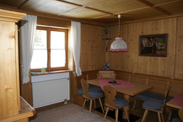 Aufenthaltsraum