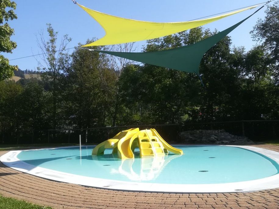 Freibad Missen