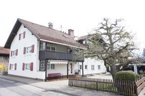 Unser Wohnhaus