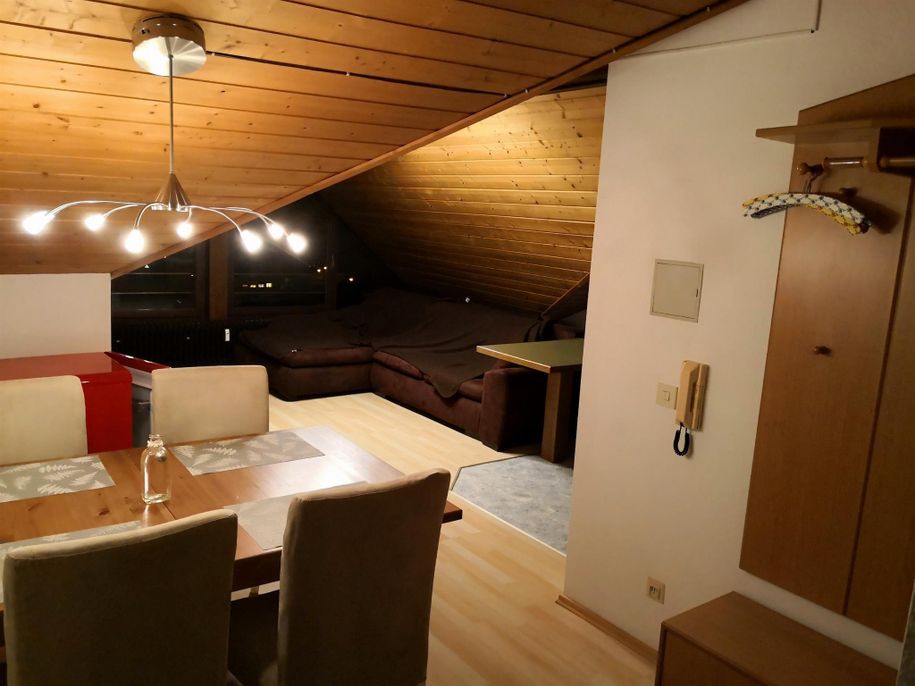Esszimmer