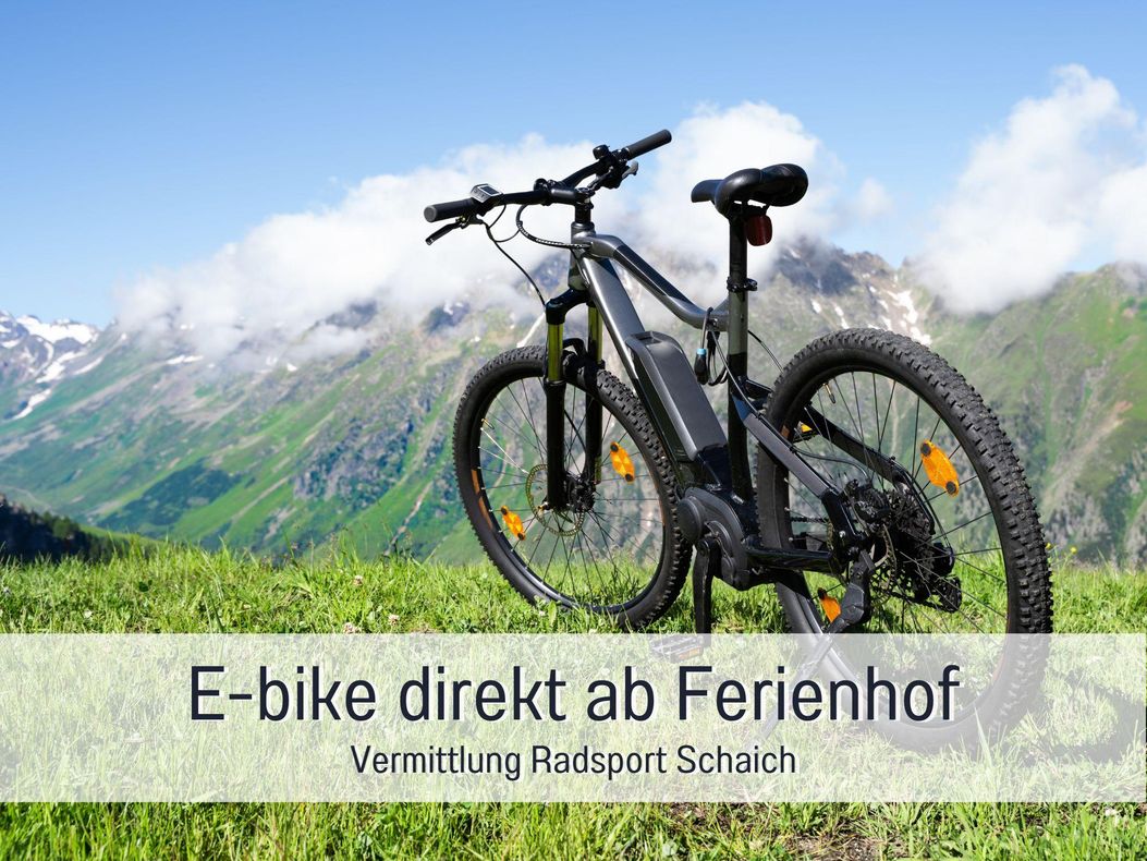 E-bike