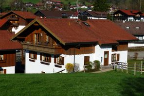 Eingangsbereich