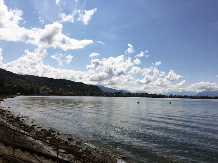 Der Bodensee