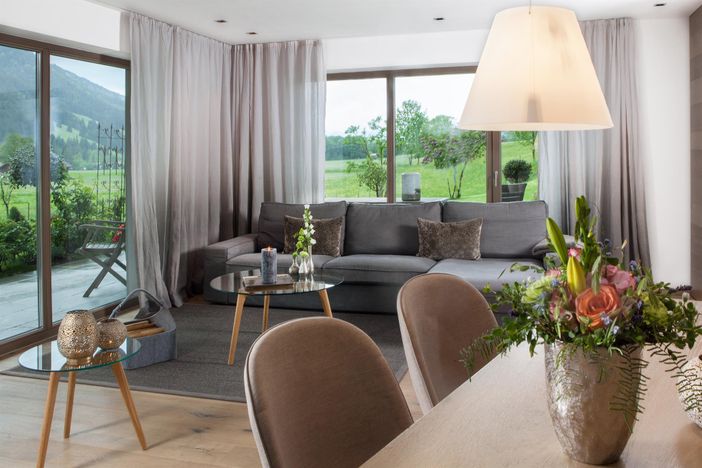 Ferienwohnung 1/1