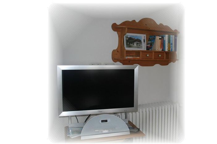 Fernseher