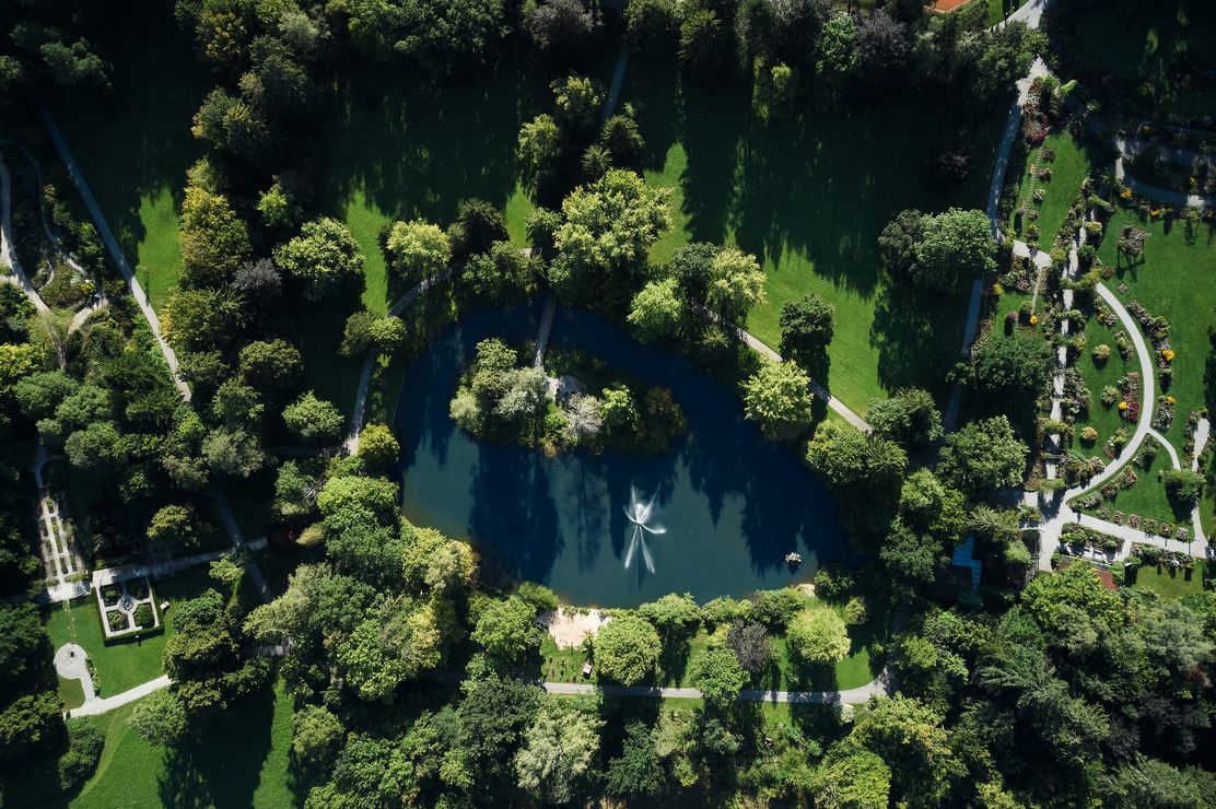 Glückswege - Bad Wörishofen - Glückserlebnis-Route - Kneipp erfahren