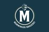 Logo Memminger Brauerei