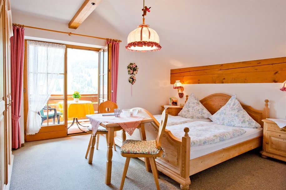 Doppelzimmer 3