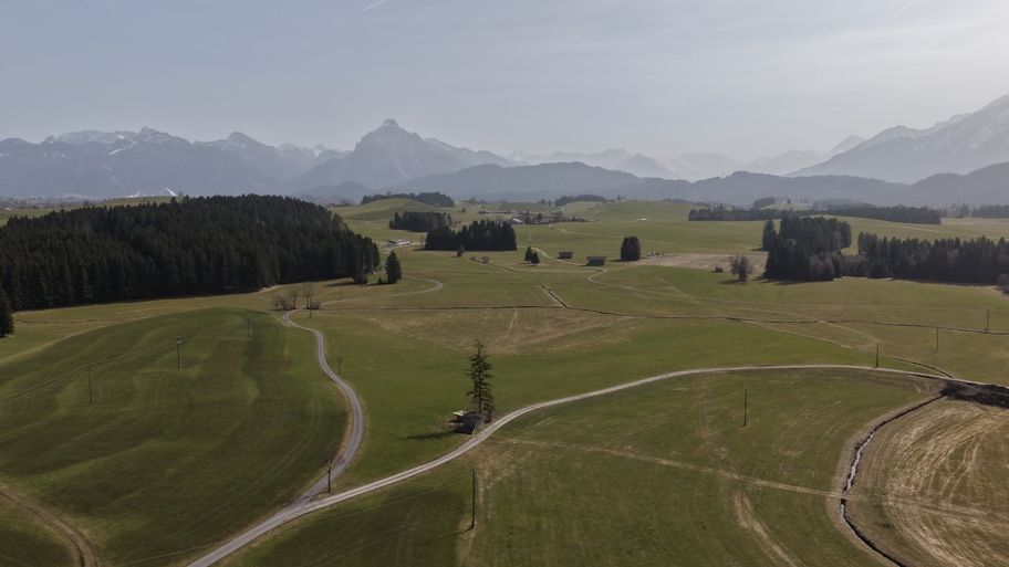 Speiden - Unterreuten - Unterdolden - Speiden