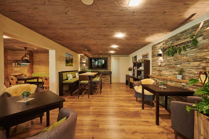 Hotellobby