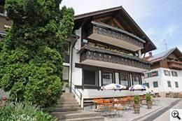 Pension Jägerwinkl