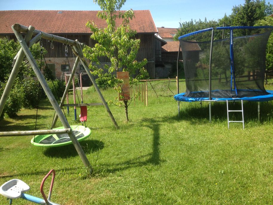 Spielplatz