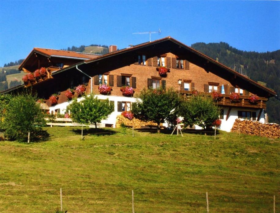 Haus