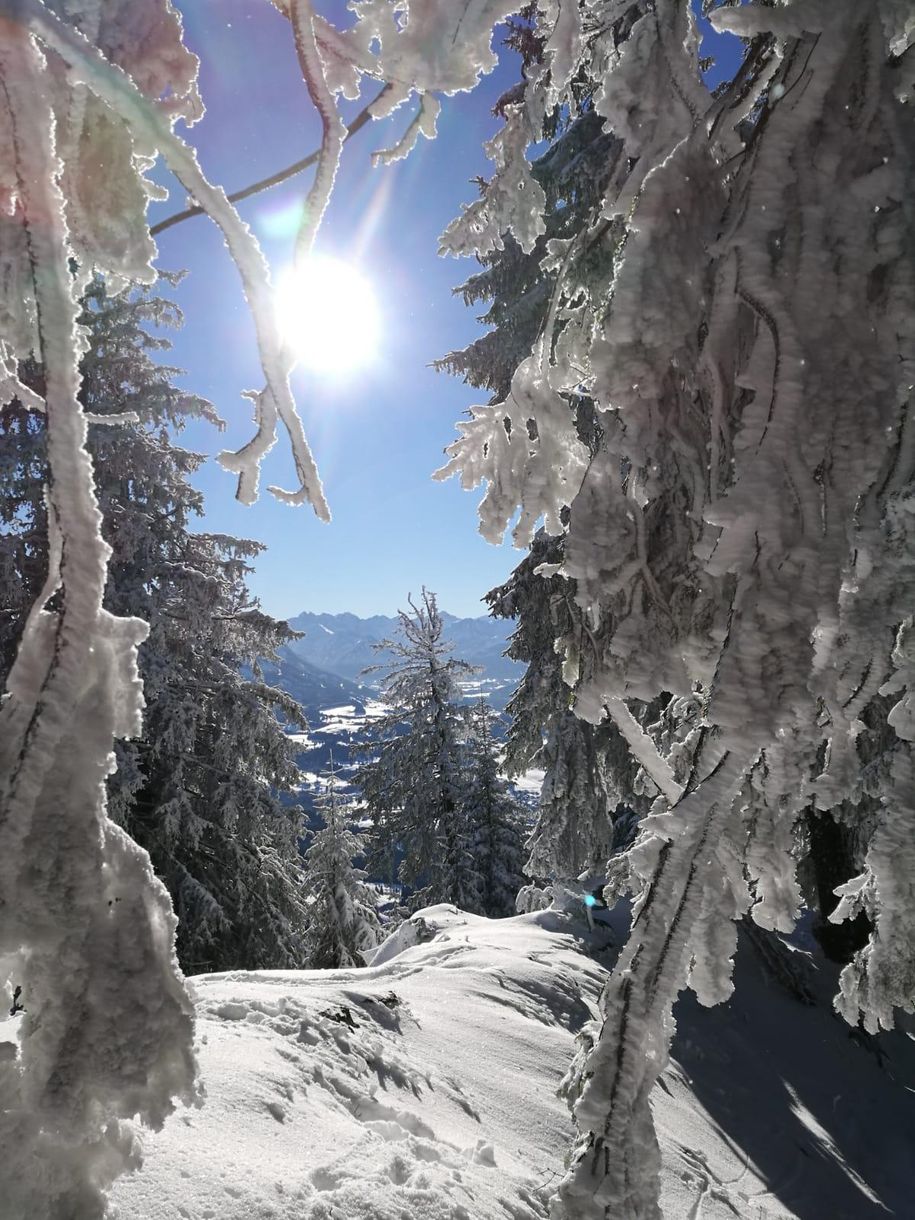 Winterzauber