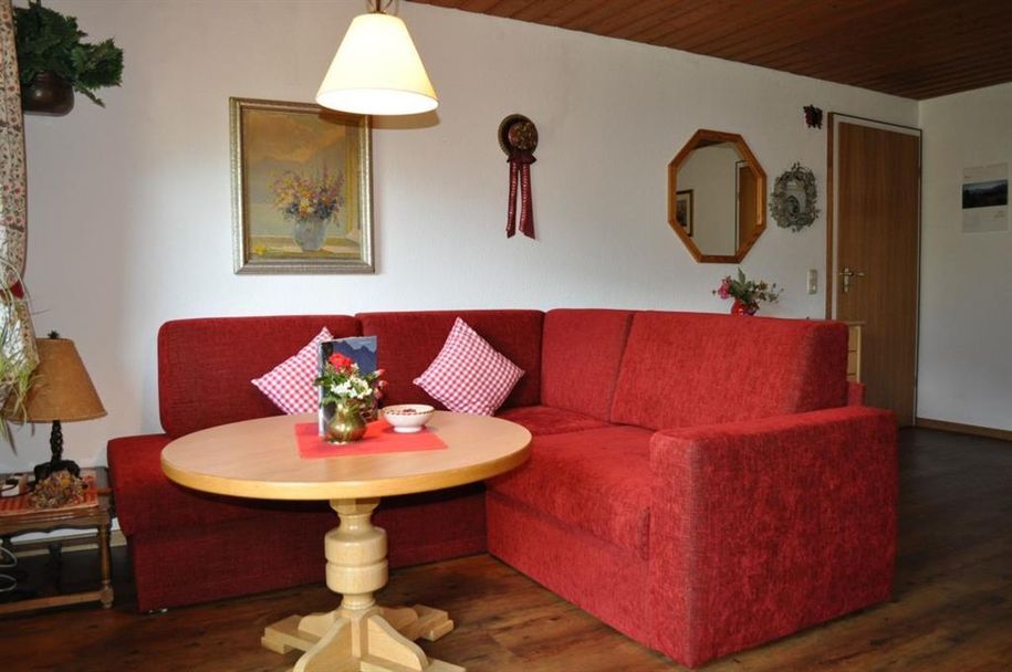 Ferienwohnung