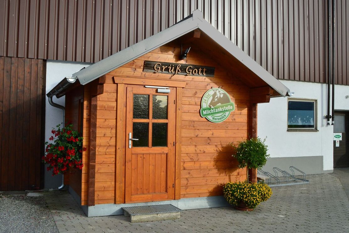 Automatenhäusle-Kögel