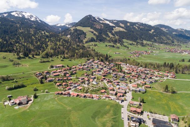 Heimatdorf Obermaiselstein
