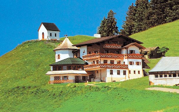 Zugspitzblick