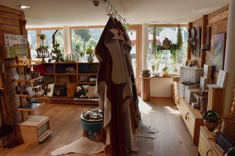 HUBERTUS - Balderschwang