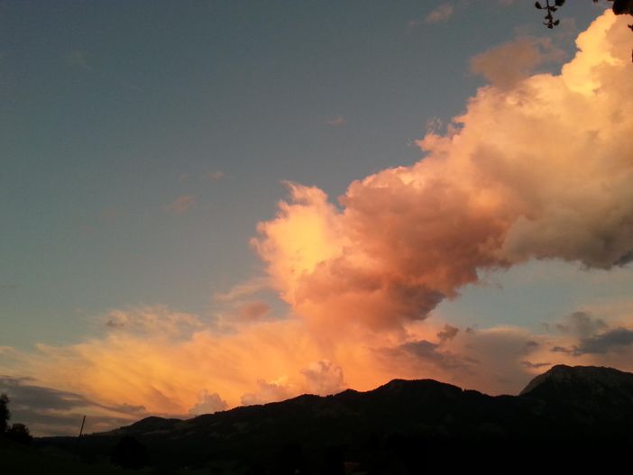 Abendstimmung