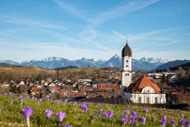Nesselwang_Frühling