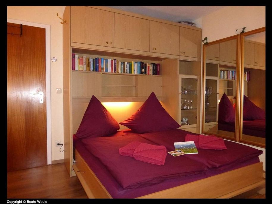 Allgäuer Bergerlebnis mit Hallenbad 4