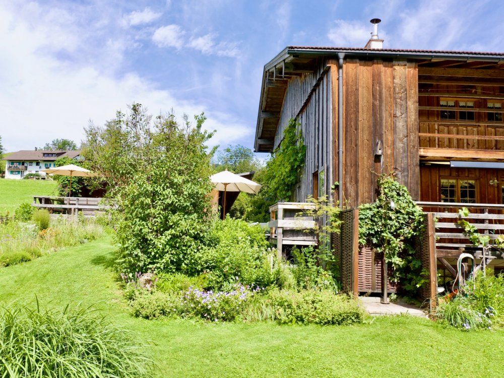 Grillplatz Westseite