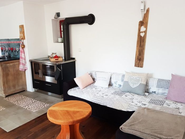 Sofaecke