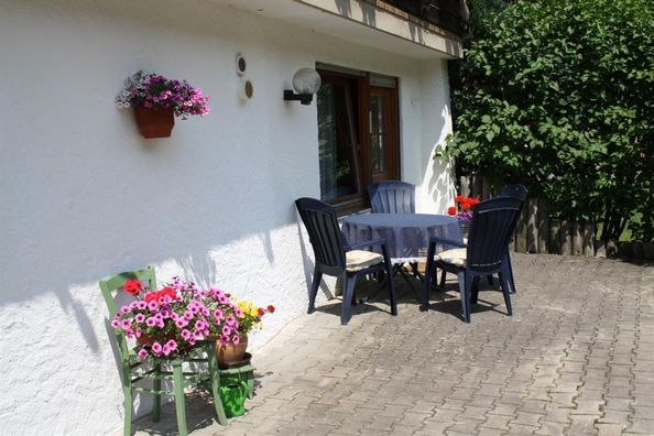 Sommerbild