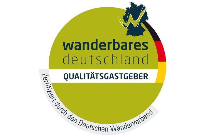 Wanderbare Gastgeber Logo