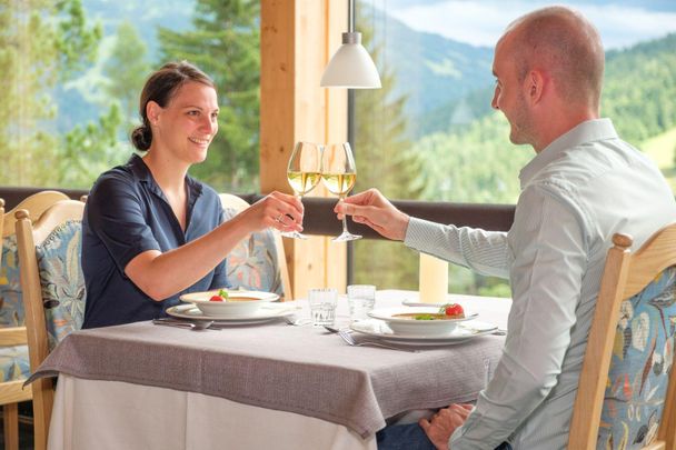 Bio-Restaurant Ifenblick