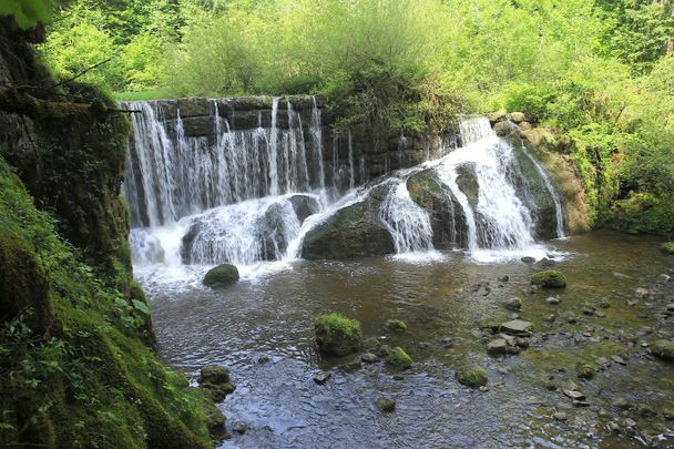 Geratser Wasserfälle