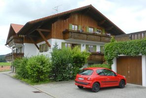 Ostansicht